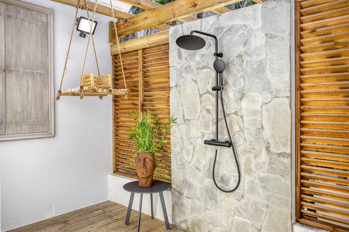 A louer villa 4 chambres Mont Vernon Saint Martin_ Salle d'eau - 37